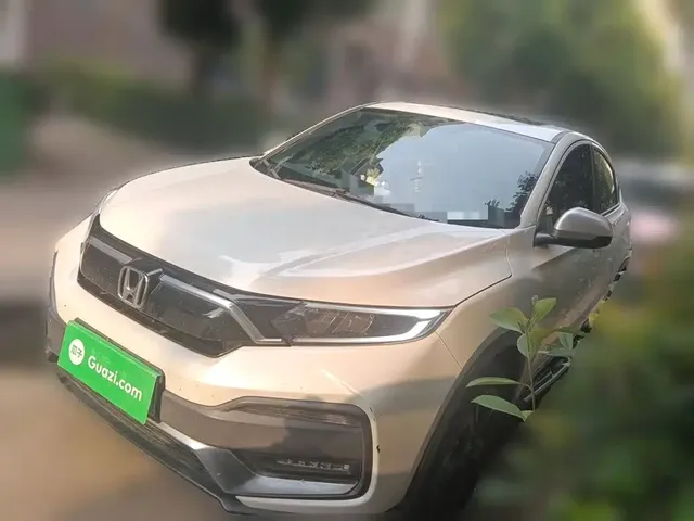 Honda XR-V 2020 Model 220TURBO CVT Luxury
