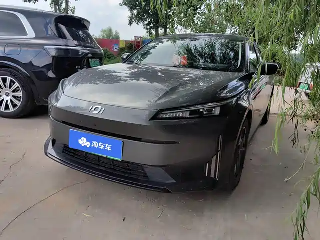 Changan Qiyuan A05 2024 70 Lite