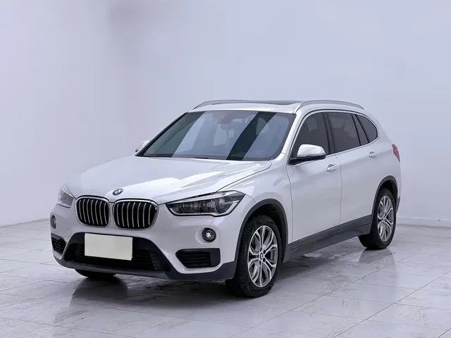 BMW X1 2019 sDrive20Li Leading Model