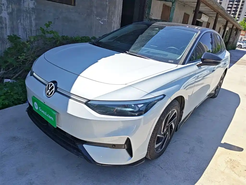 Volkswagen ID.7 VIZZION 2024 PRO