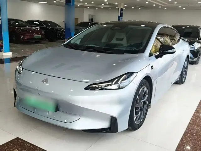 GAC Haobo GT 2023 560 RWD Seven Wings Edition