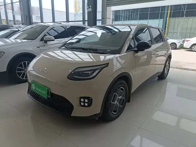 Aion UT 2025 Model 330 Starlight Edition