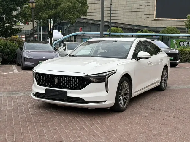 Besturn B70 2022 3rd Gen 1.5T Auto Joy Edition