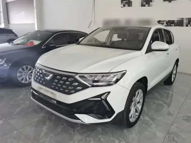 Jetta VS5 2022 280TSI Automatic Enjoyment