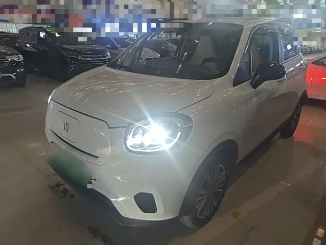 Leapmotor T03 2024 310 Comfort Edition