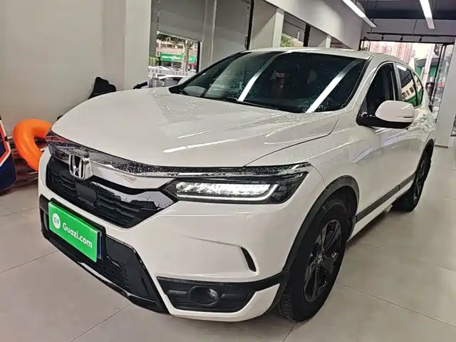 Honda Haoying 2021 240TURBO CVT 2WD Elite
