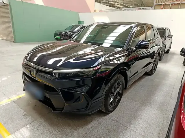 Honda Haoying 2023 240TURBO 2WD Luxury 5-Seater