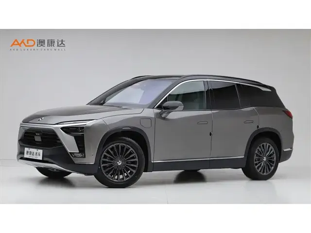 NIO ES8 2020 415KM 7-Seater