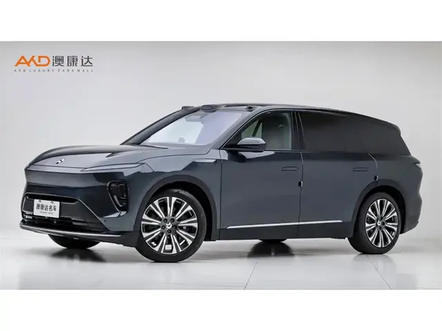 NIO ES8 2024 75kWh Executive Edition