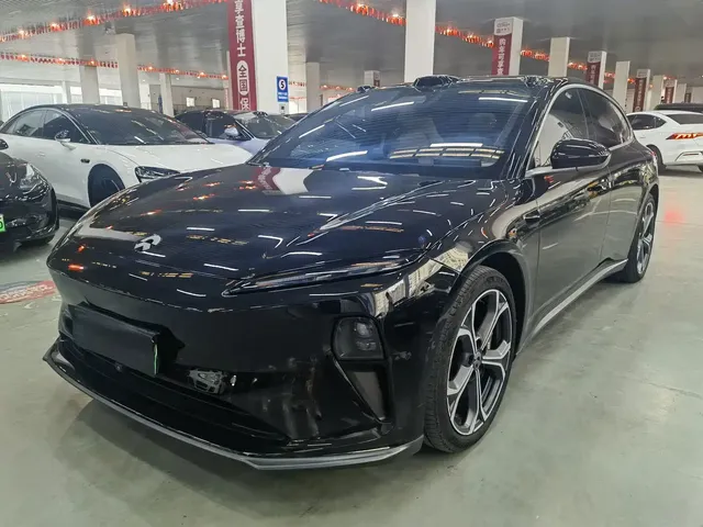 NIO ET5T 2024 75kWh Touring