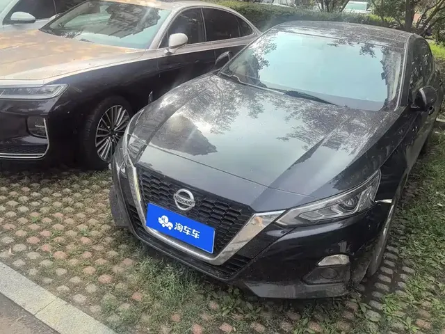 Nissan Teana 2020 2.0L XL Comfort Edition