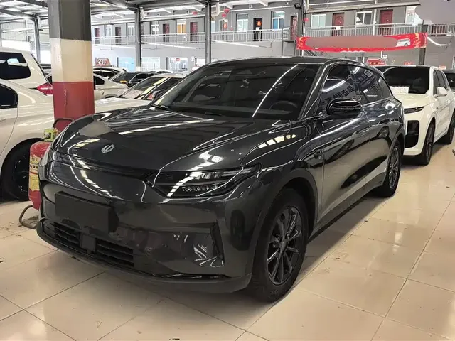 Leapmotor C11 2023 Pure Electric 500 Comfort Edition