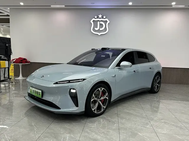 NIO ET5T 2024 75kWh Touring