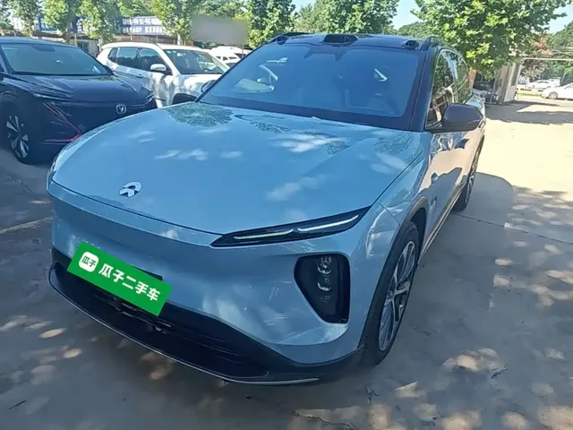 NIO ES6 2023 75kWh