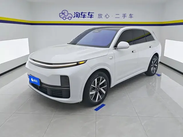 Li Auto L7 2023 Air