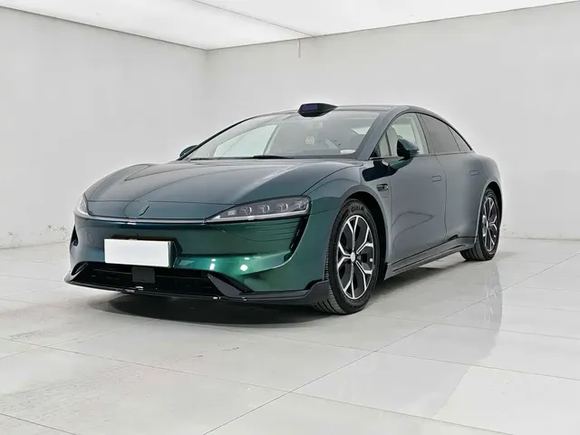 Zhijie S7 2026 Max