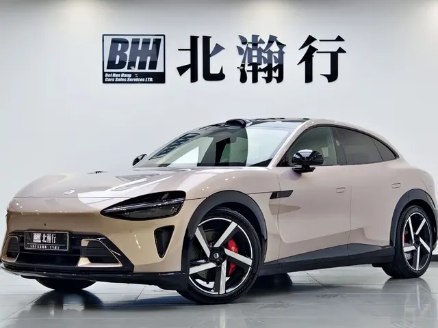 Xiaomi Auto Xiaomi YU7 2025 Ultra Long Range High Performance AWD Max Edition