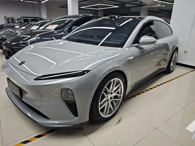 NIO ET5T 2024 75kWh Touring