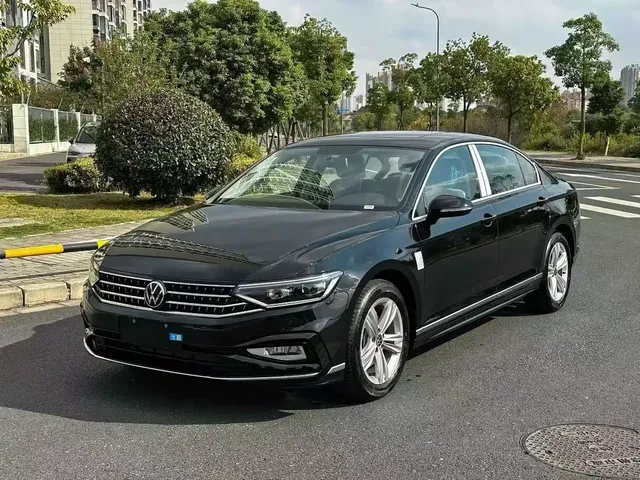 Volkswagen Magotan 2025 Popular Edition 280TSI DSG Comfort