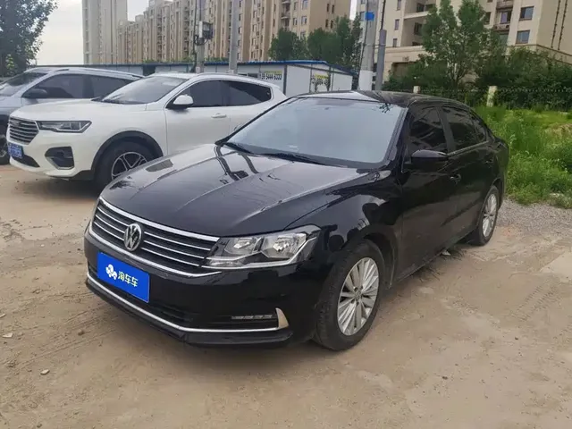 Volkswagen Lavida 2019 Lavida Start 1.5L Auto Comfort (China VI)