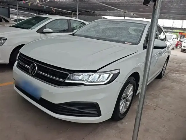 Volkswagen Bora 2021 1.5L Automatic Fashion Smart Edition
