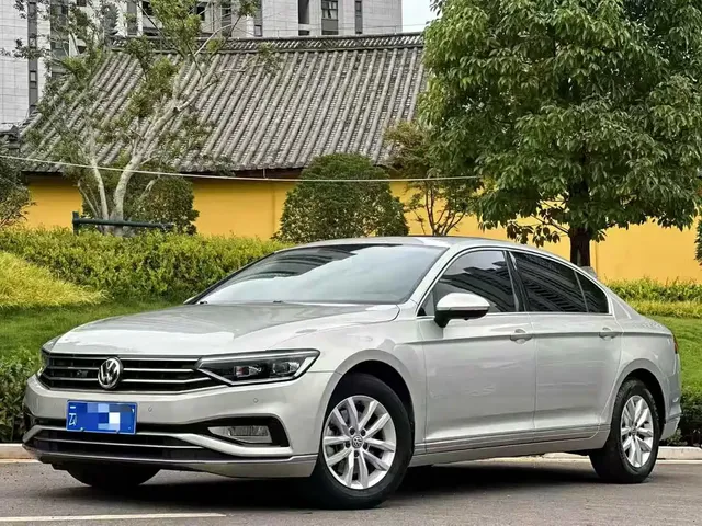 Volkswagen Magotan 2020 280TSI DSG Comfort