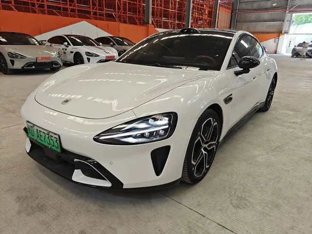 Xiaomi Auto Xiaomi SU7 2026 Standard Edition
