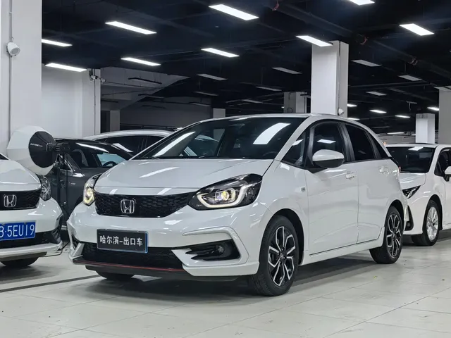 Honda LIFE 2023 1.5L CVT SPO-SS Agile Edition