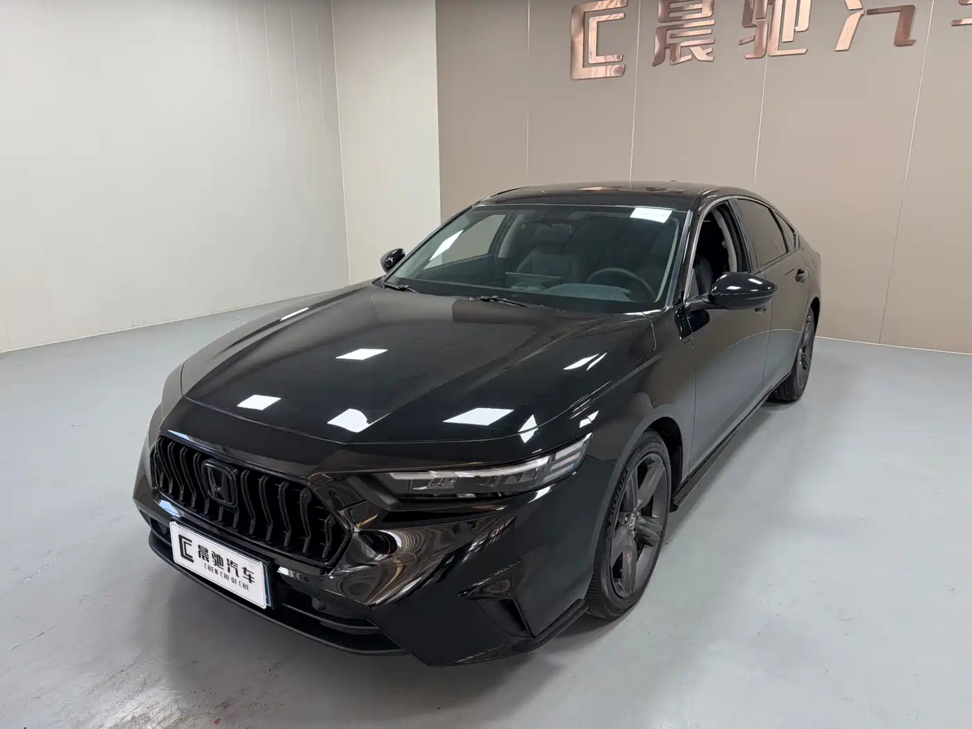 Honda Inspire 2023 260TURBO Elegant Edition