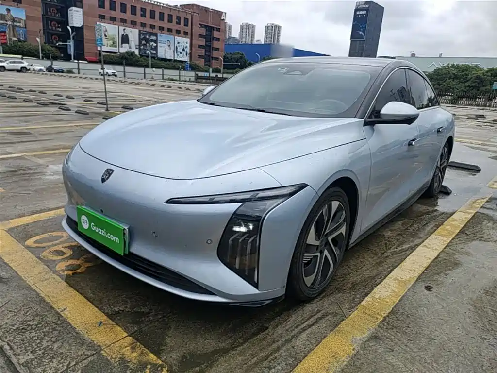 Dongfeng Fengxing Stellar S7 2024 650 Ultimate Edition