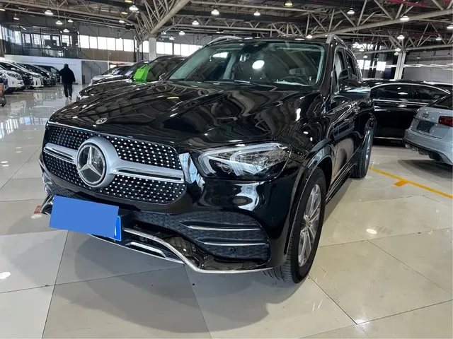 Mercedes-Benz GLE 2023 GLE 350 4MATIC Fashion