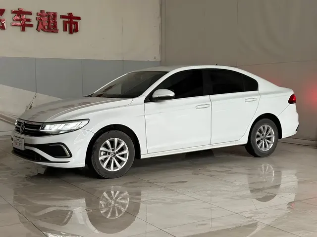 Volkswagen Bora 2024 200TSI DSG Smooth Ride Edition