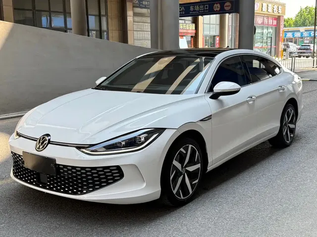 Volkswagen Lamando 2023 Lamando L 280TSI DSG Cool Edition