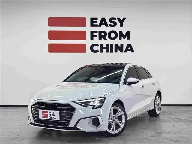 Audi A3 2023 Sportback 35 TFSI Fashion Elegance