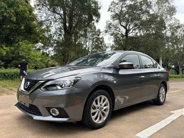 Nissan Sylphy 2022 Classic 1.6XL CVT Premium Edition