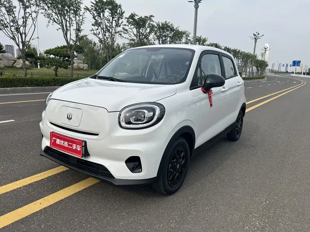 Leapmotor T03 2025 Model 310 Comfort Edition
