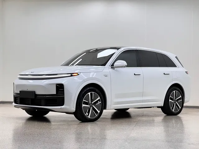 Li Auto L7 2024 Pro