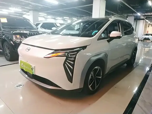 Aion Y 2023 Plus 510 Smart Leader Edition