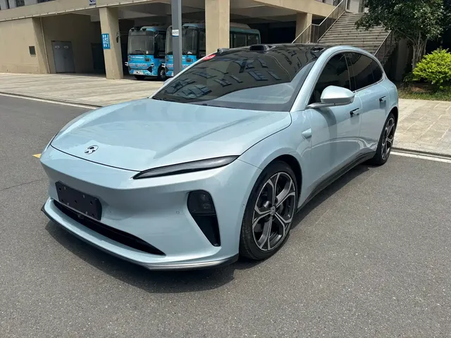 NIO ET5T 2024 75kWh Touring