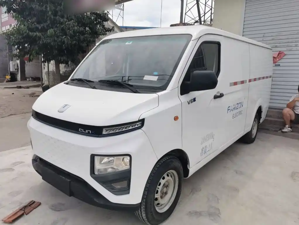Yuan Cheng FarStar V 2023 Model V6E CALB 38.64kWh Value Edition