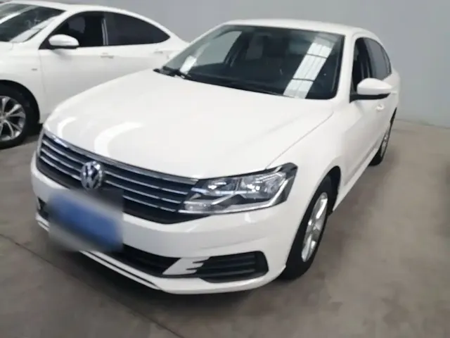 Volkswagen Lavida 2019 Lavida Start 1.5L Auto Trend (China VI)