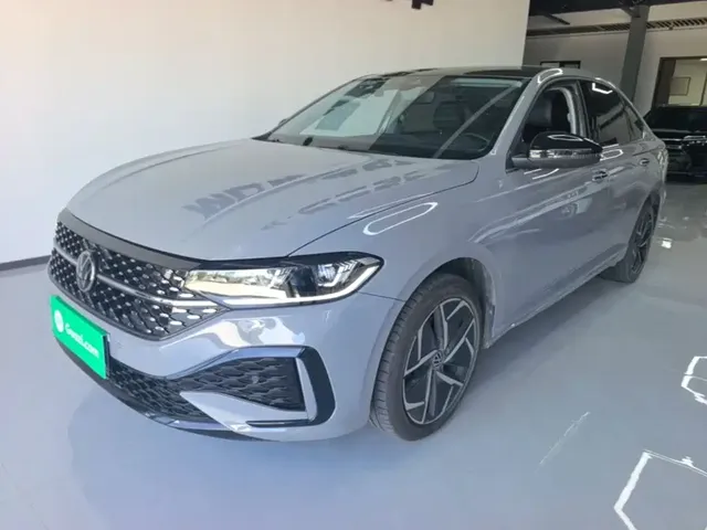 Volkswagen Lavida 2023 300TSI DSG Starlight Eternal Comfort Edition