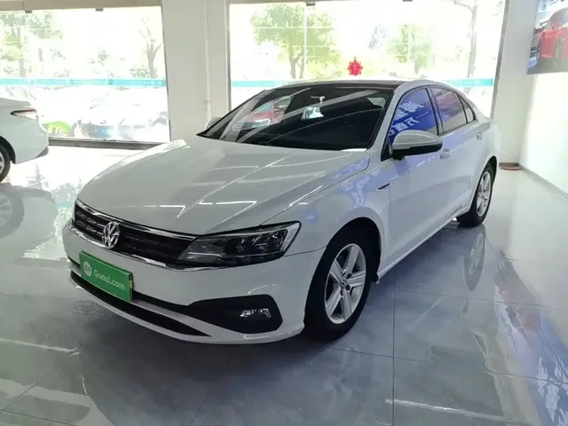 Volkswagen Lamando 2019 230TSI DSG Fashion Edition China VI