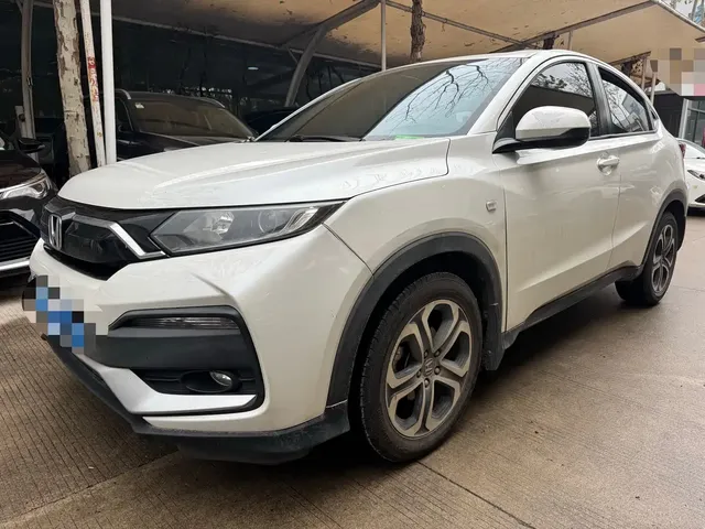 Honda XR-V 2020 Model 1.5L CVT Classic