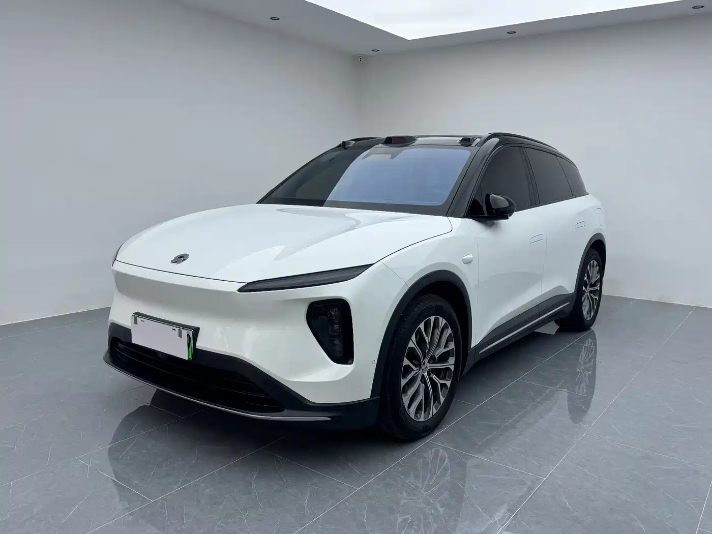 NIO ES6 2023 75kWh