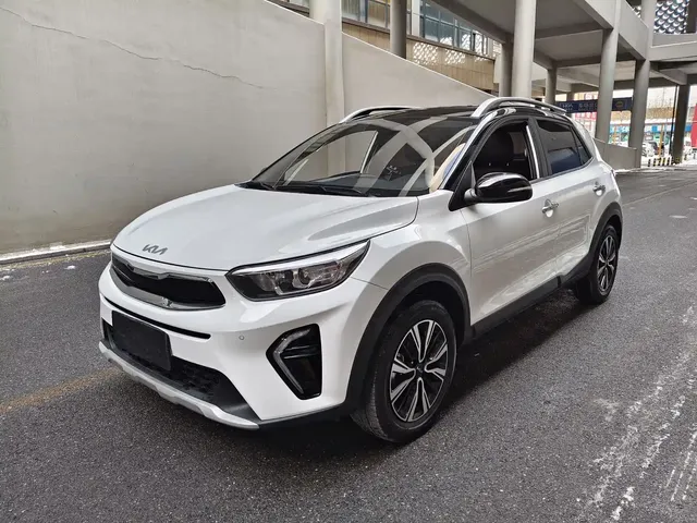 Kia KX1 2021 1.4L CVT Sunroof Version