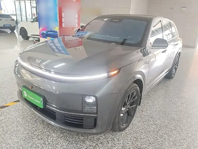 Li Auto L7 2023 Pro