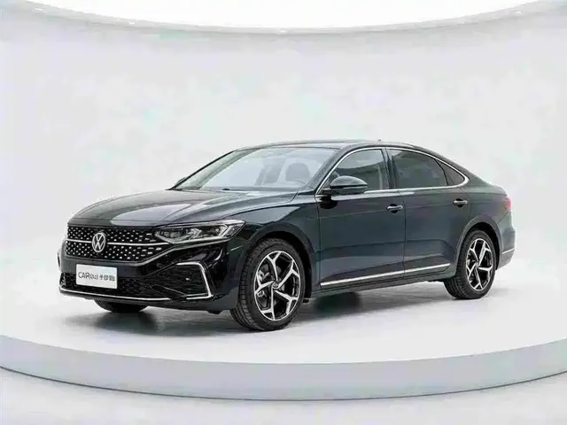 Volkswagen Passat 2025 Outstanding 330TSI Starlight Elite Edition