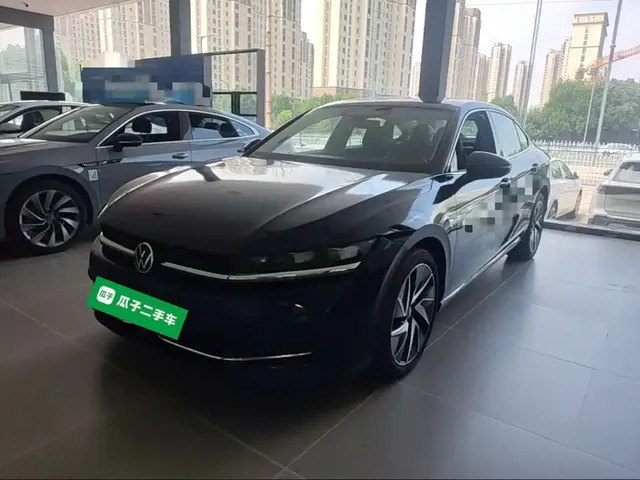 Volkswagen Magotan 2024 380TSI DSG Ultimate Edition