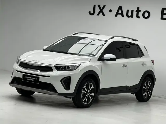 Kia KX1 2021 1.4L Automatic Fun Edition